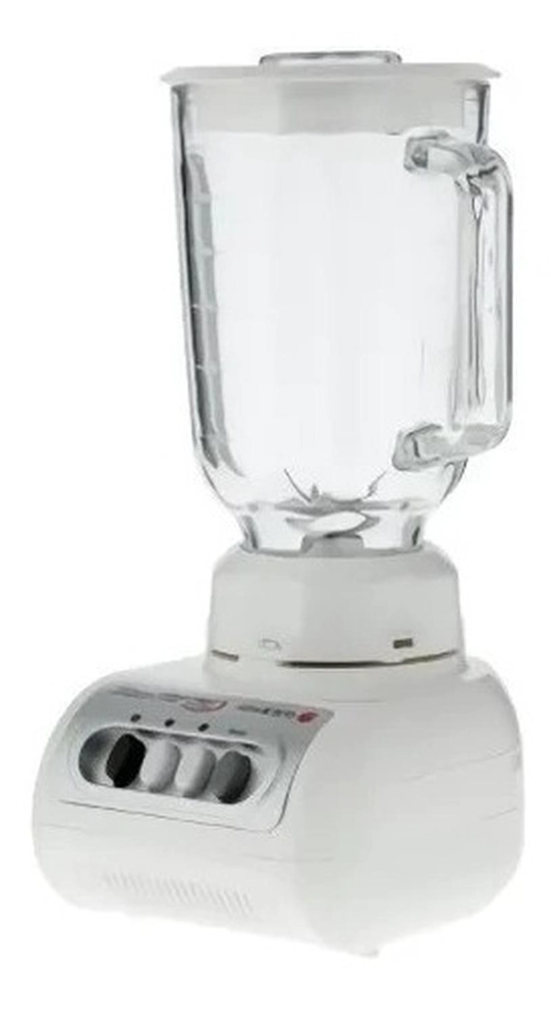 LICUADORA SINDELEN JARRO DE VIDRIO L-1610BL - 4