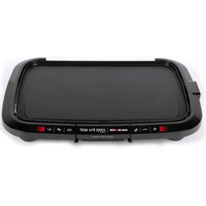 PARRILLA ELE CTRICA SINDELEN PE-2660NG ELECTRIC GRILL XPRESS - 1