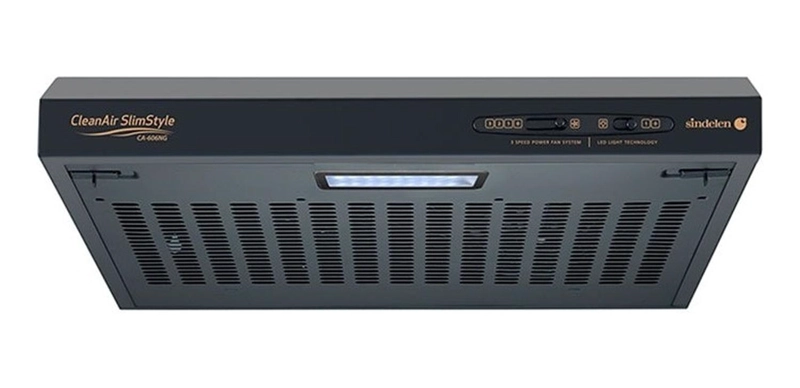 CAMPANA SINDELEN SLIM CA-606NG - 1