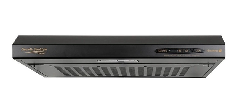 CAMPANA SINDELEN SLIM CA-606NG - 4