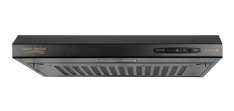 CAMPANA SINDELEN SLIM CA-606NG - 5
