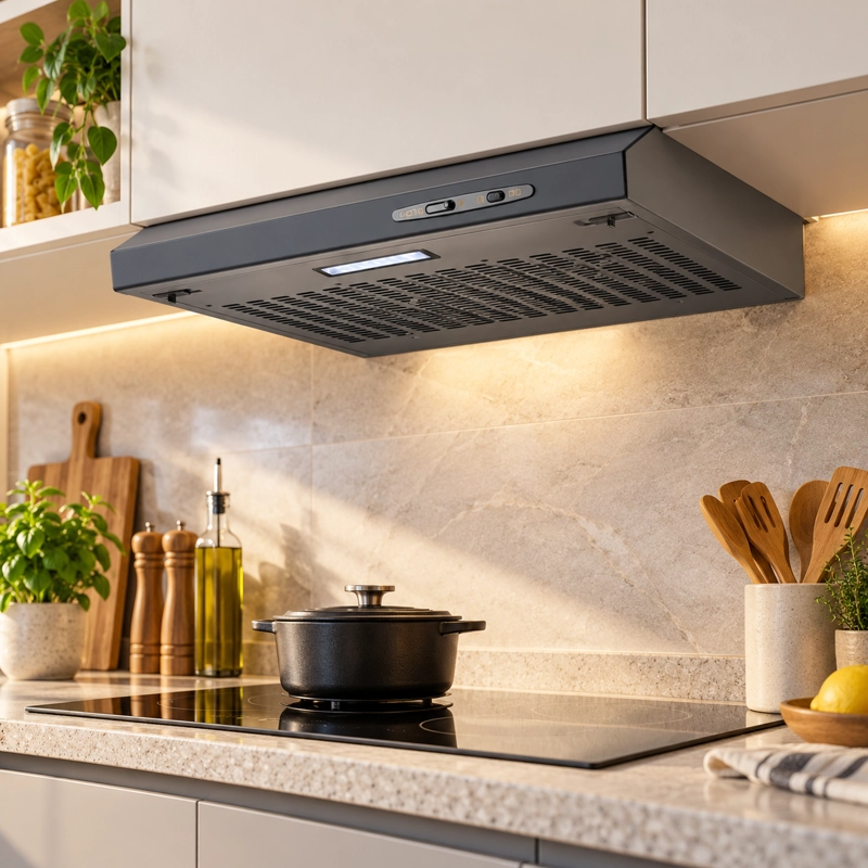 CAMPANA SINDELEN SLIM CA-606NG - 6