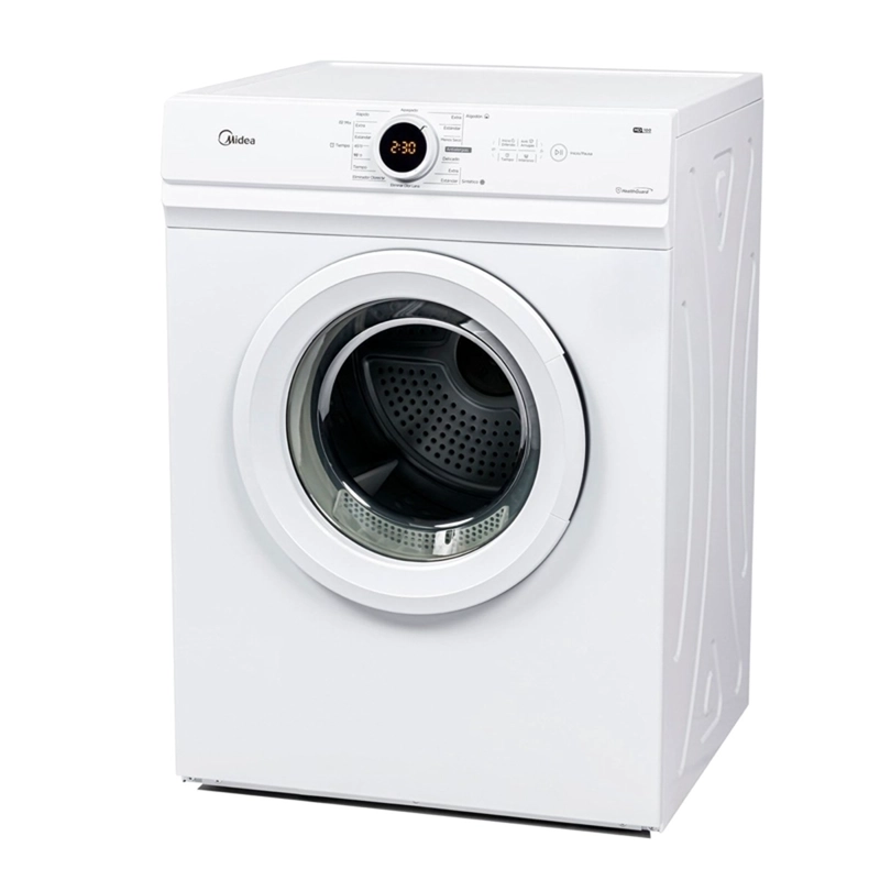 SECADORA MIDEA MD100A100/W2 10 KG - 2