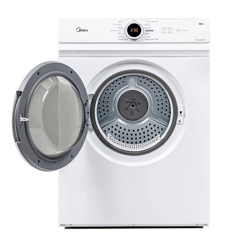 SECADORA MIDEA MD100A100/W2 10 KG - 3