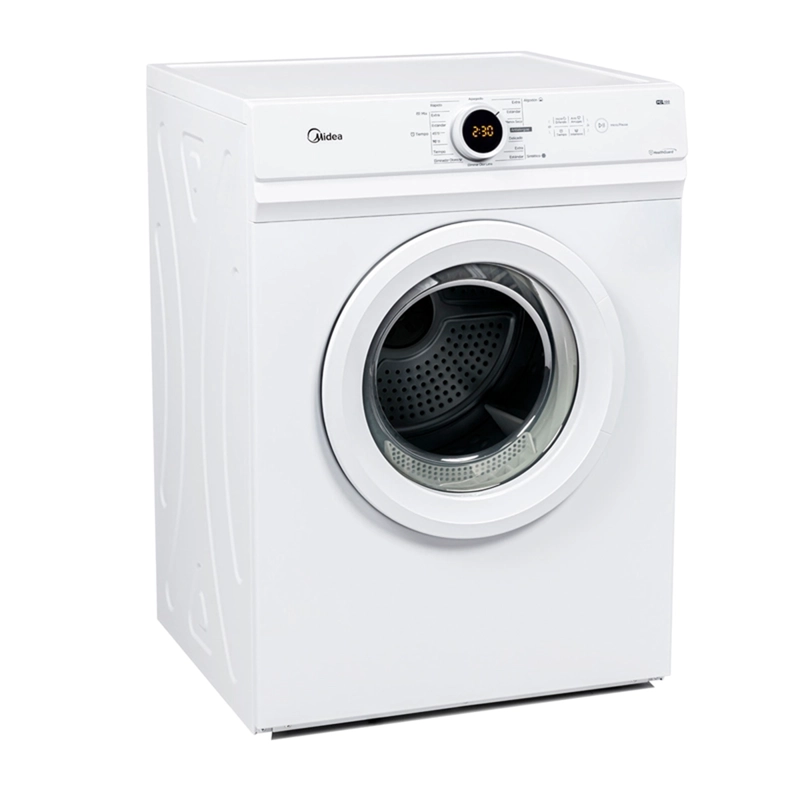 SECADORA MIDEA MD100A100/W2 10 KG - 4