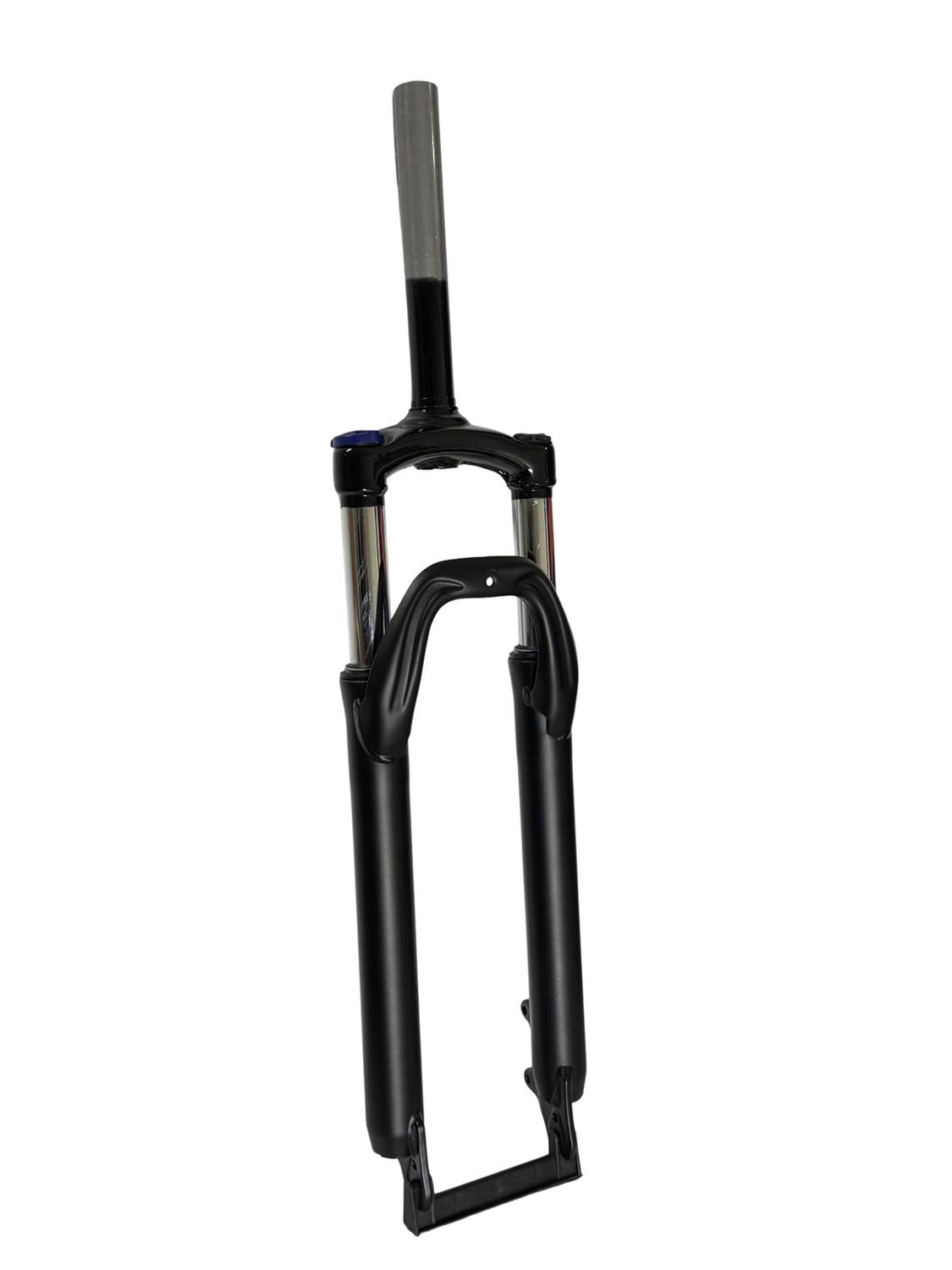 HORQUILLA ARO 29 100 MM CON BLOQUEO SUSPENSION HIDRAULICA - 1