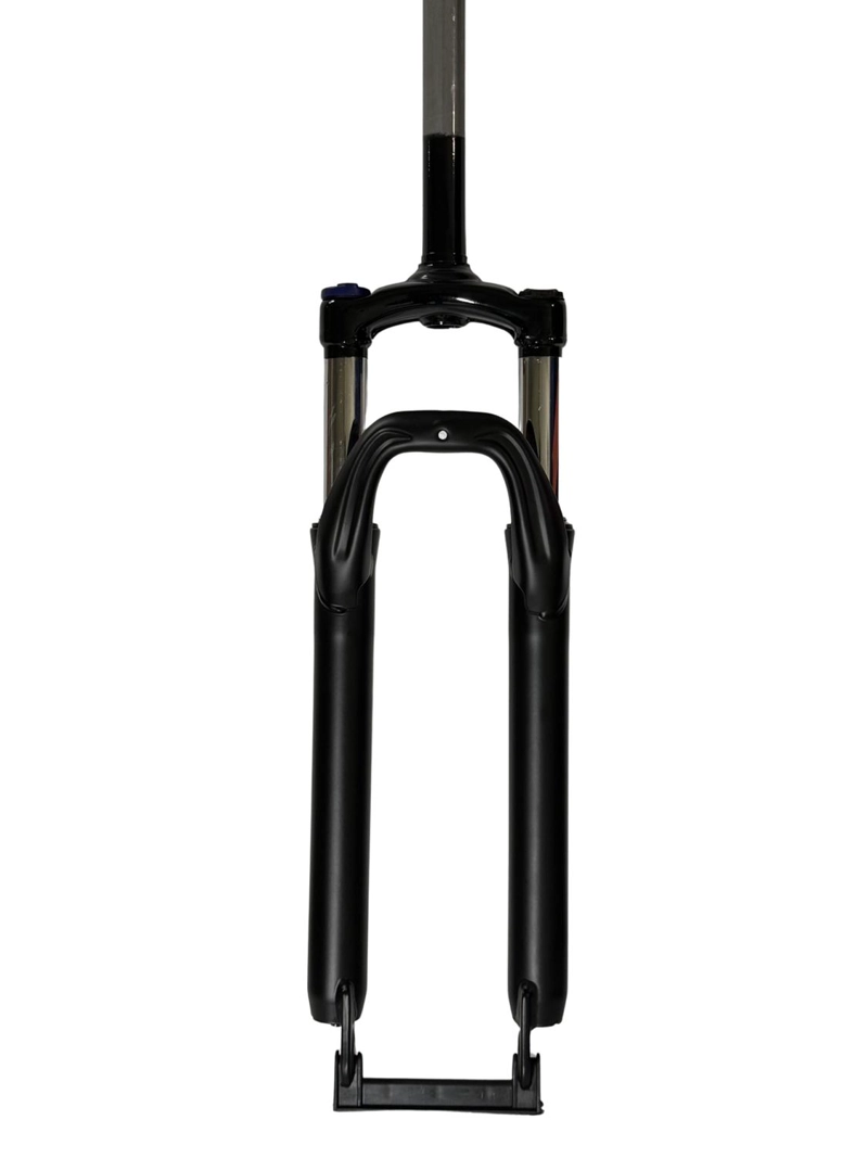 HORQUILLA ARO 29 100 MM CON BLOQUEO SUSPENSION HIDRAULICA - 2