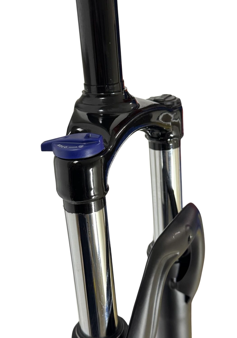 HORQUILLA ARO 29 100 MM CON BLOQUEO SUSPENSION HIDRAULICA - 3