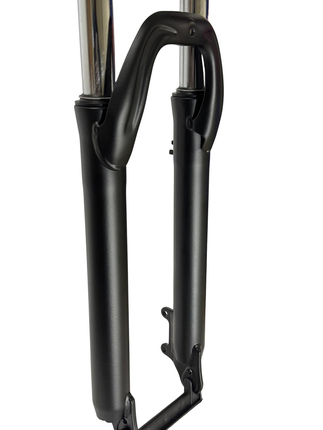 HORQUILLA ARO 29 100 MM CON BLOQUEO SUSPENSION HIDRAULICA - 5