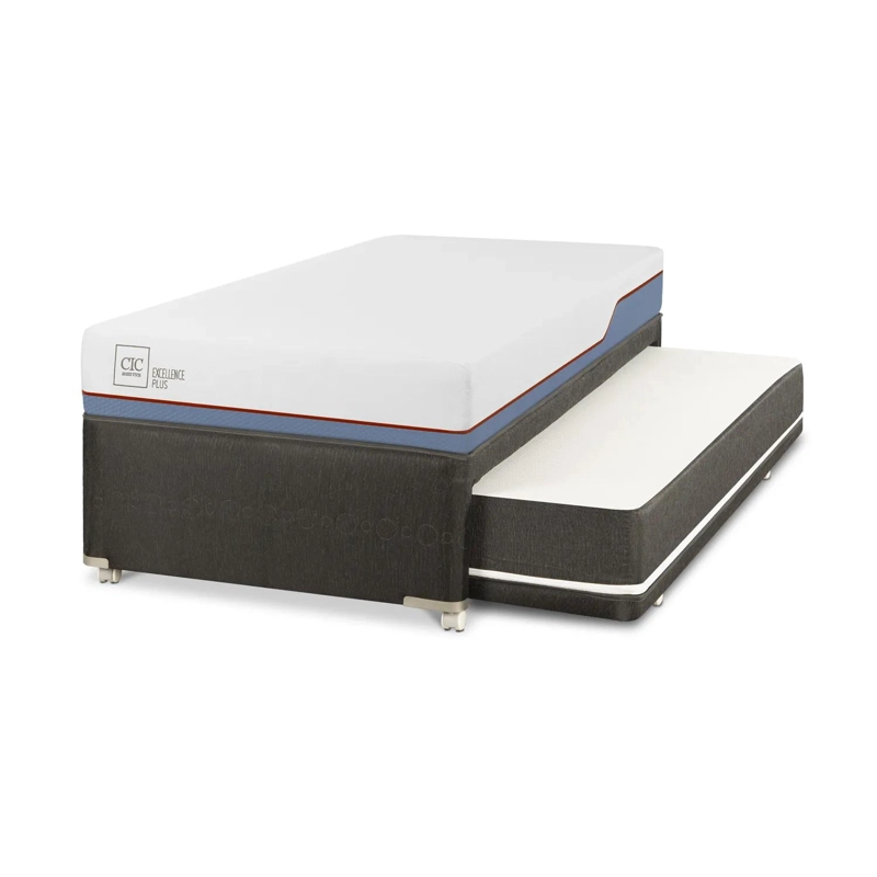 DIVAN CIC EXCELLENCE PLUS 1.5 PLAZAS - 1