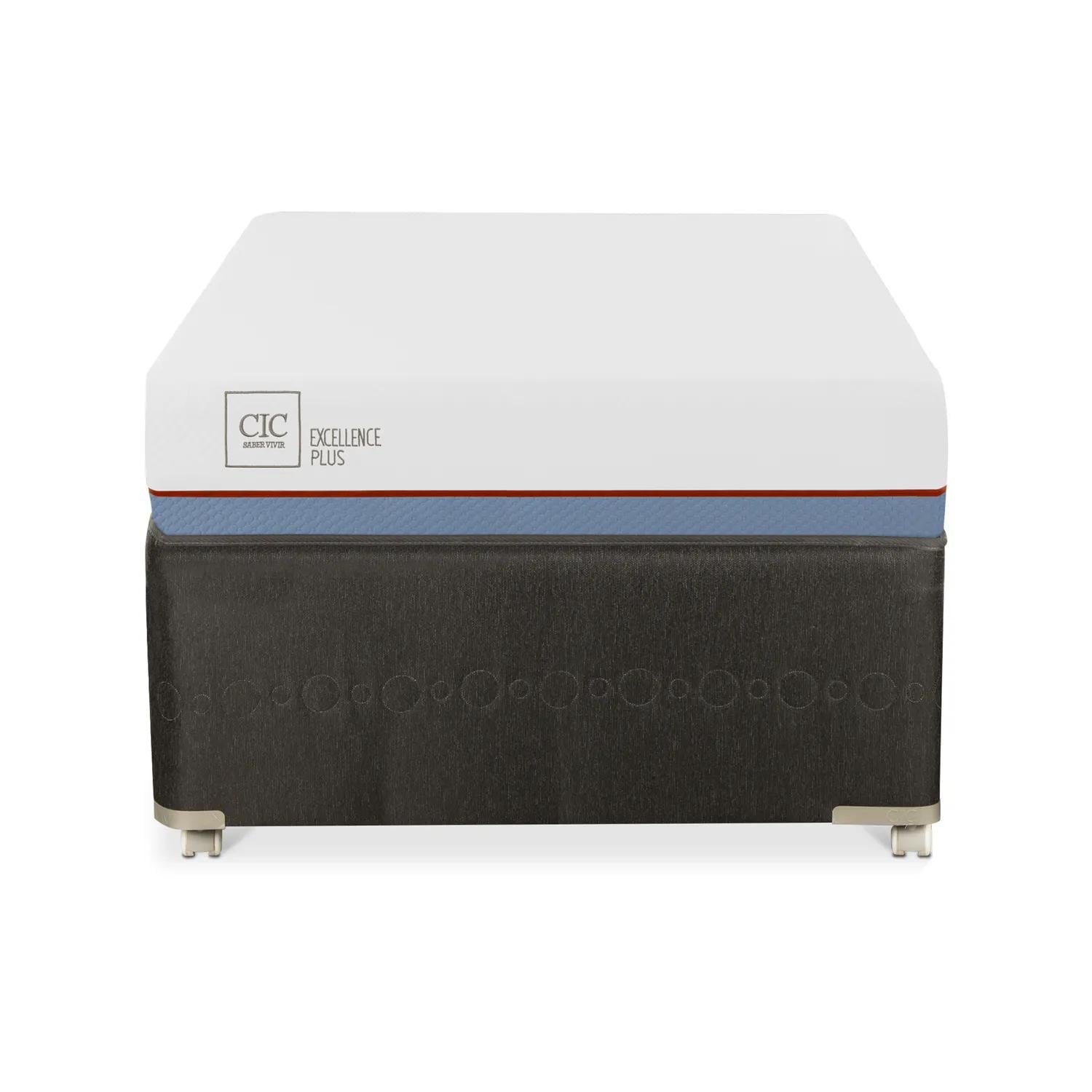 DIVAN CIC EXCELLENCE PLUS 1.5 PLAZAS - 2