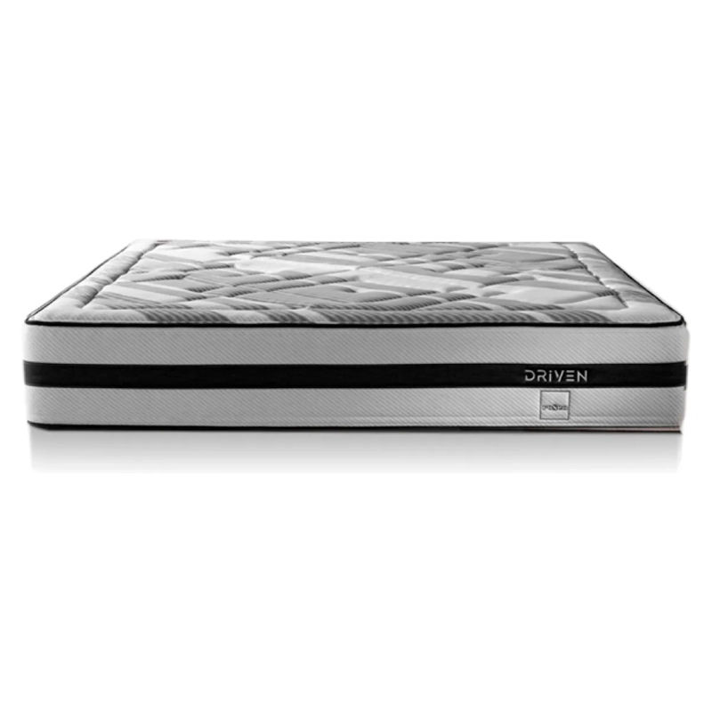 COLCHON ROSEN DRIVEN 2 PLAZAS 150 CM X 200 CM - 2