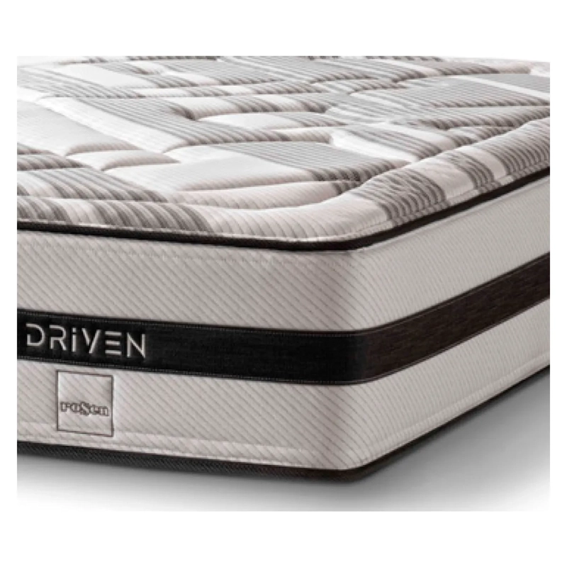 COLCHON ROSEN DRIVEN 2 PLAZAS 150 CM X 200 CM - 3