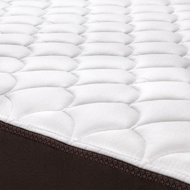 CAMA EUROPEA ROSEN ERGO T NEW 2 PLAZAS 150 X 200 CM - 5