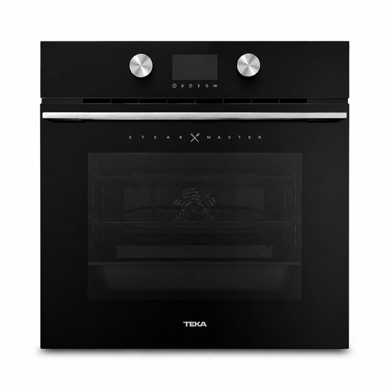 HORNO ELE CTRICO TEKA STEAKMASTER BK E04 - 1