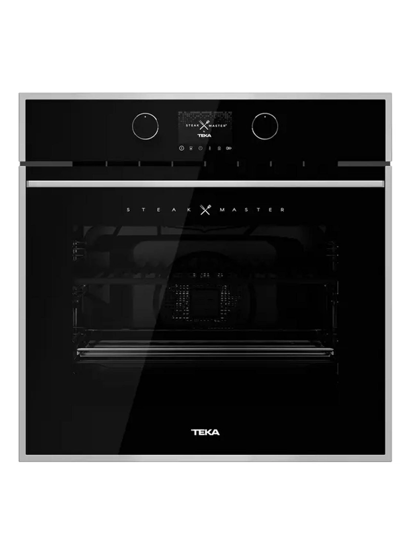 HORNO ELE CTRICO TEKA STEAKMASTER BK E04 - 2