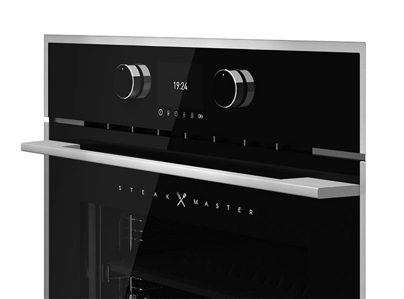 HORNO ELE CTRICO TEKA STEAKMASTER BK E04 - 3