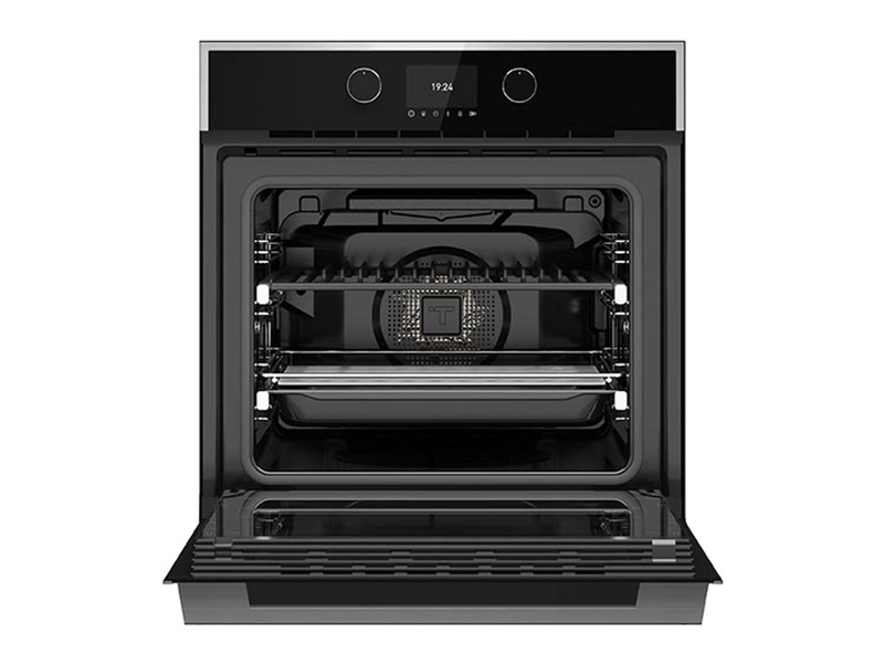 HORNO ELE CTRICO TEKA STEAKMASTER BK E04 - 4