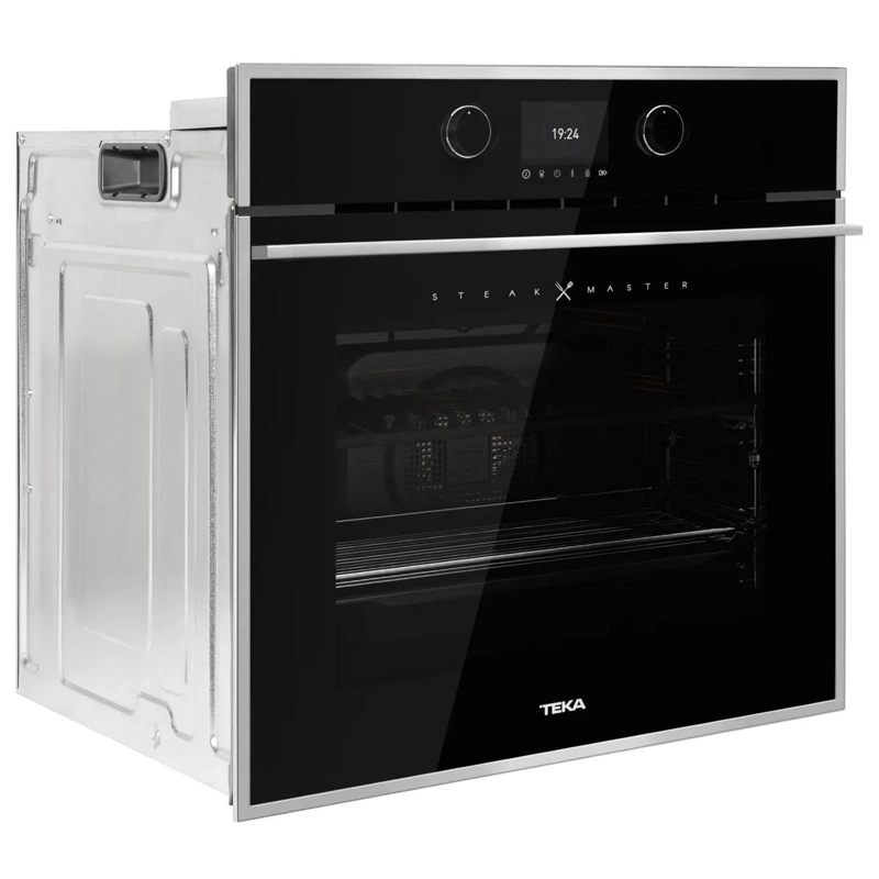 HORNO ELE CTRICO TEKA STEAKMASTER BK E04 - 5