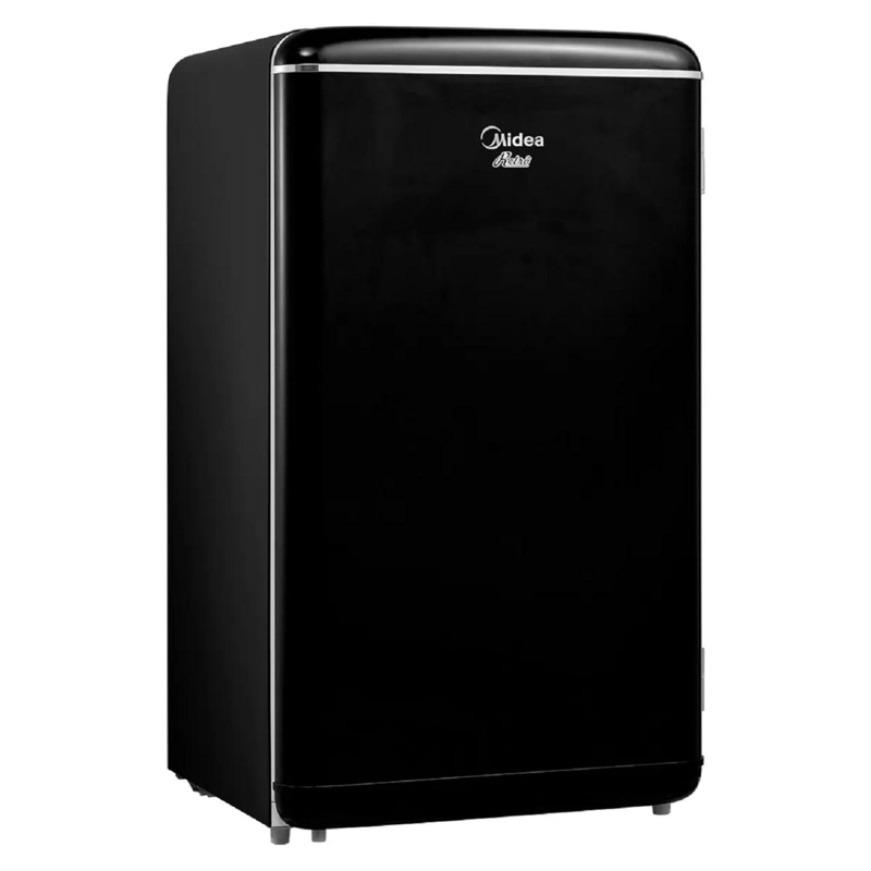 REFRIGERADOR FRIGOBAR FRIO DIRECTO 93 LTS MDRD142FGE30S MIDEA