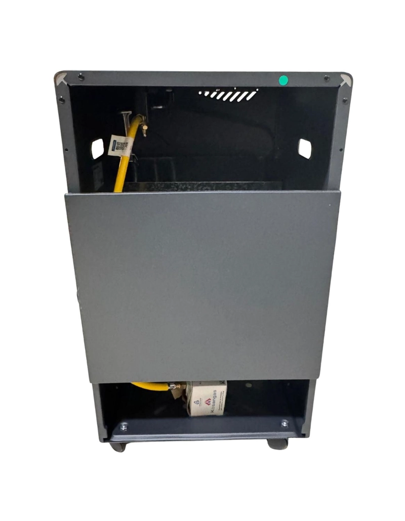 ESTUFA A GAS SINDELEN 15 KG SR-6250NG - 4