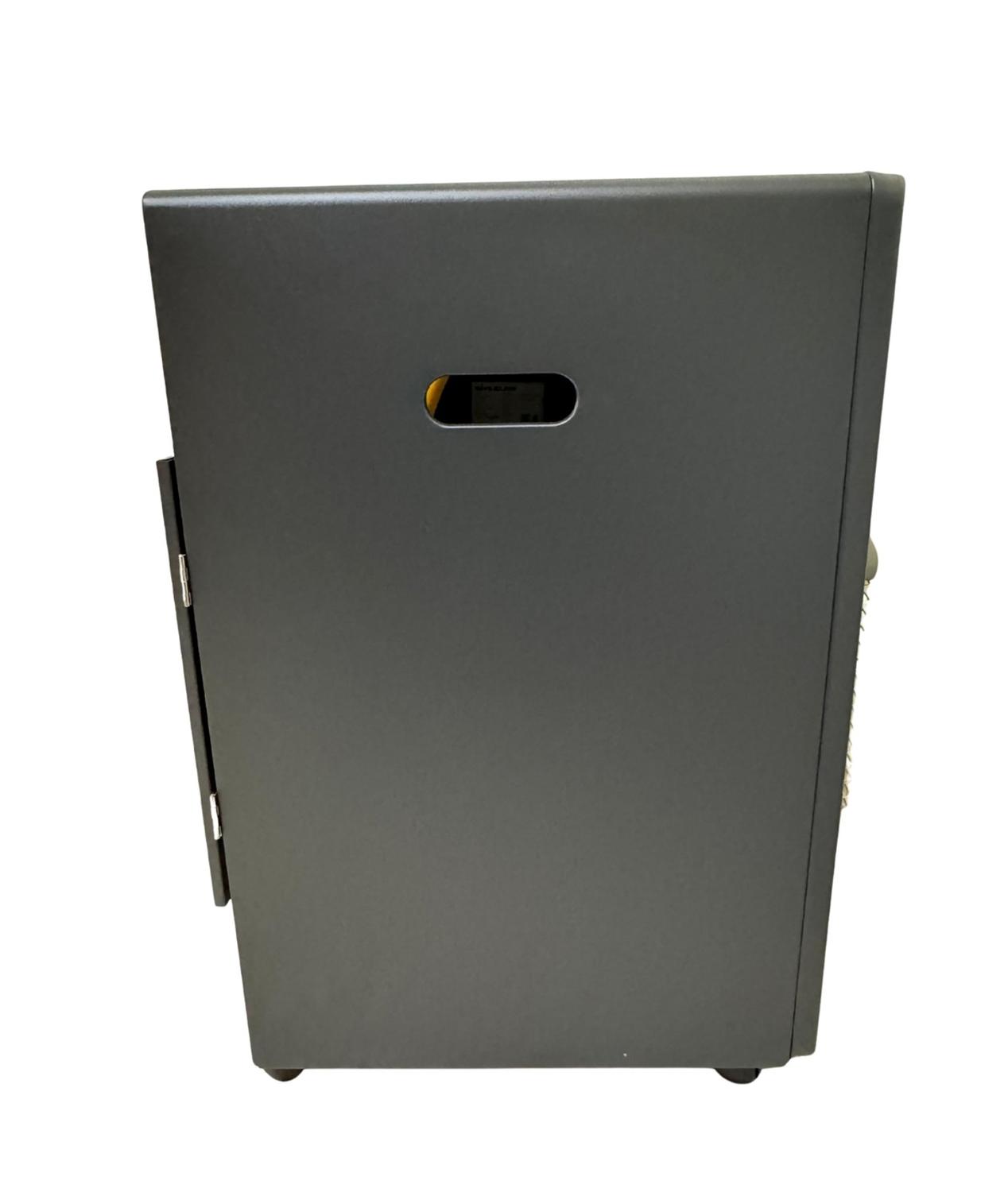 ESTUFA A GAS SINDELEN 15 KG SR-6250NG - 9