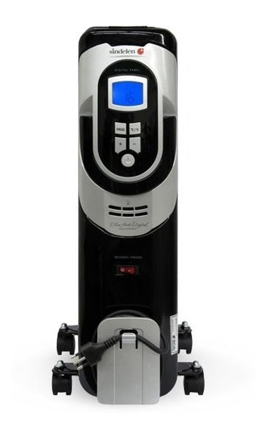 CALEFACTOR OLEOELE CTRICO SINDELEN EEO-2200DNG - 3