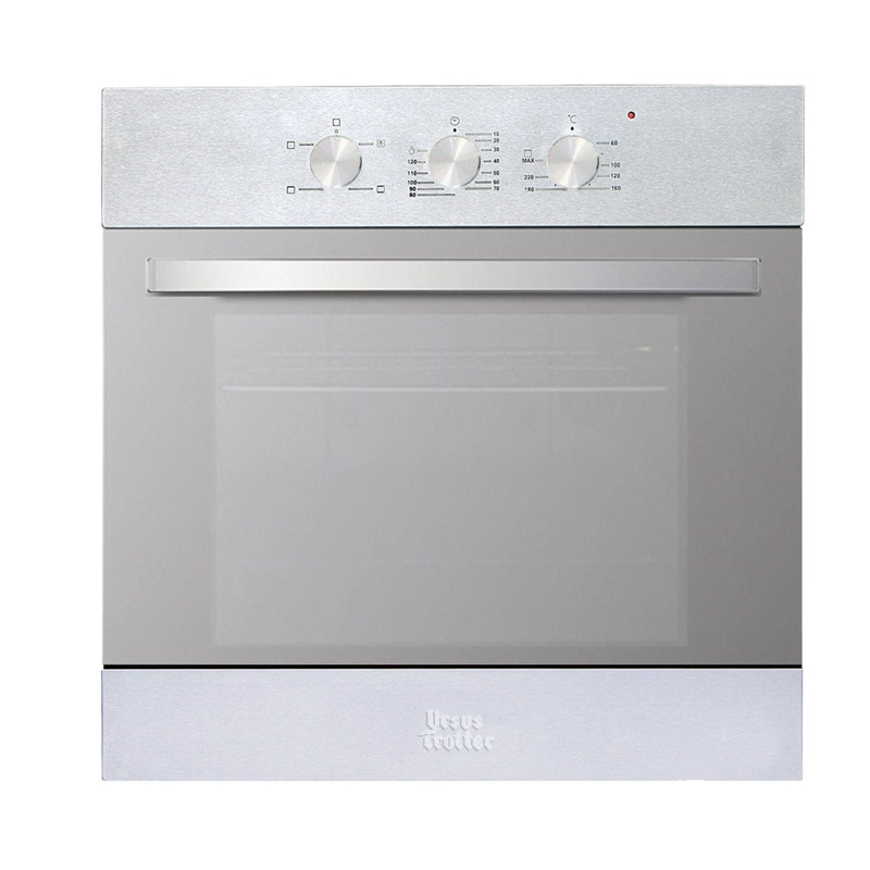 HORNO ELE CTRICO URSUS TROTTER EPC4 REFLEX DL 68 LT - 1