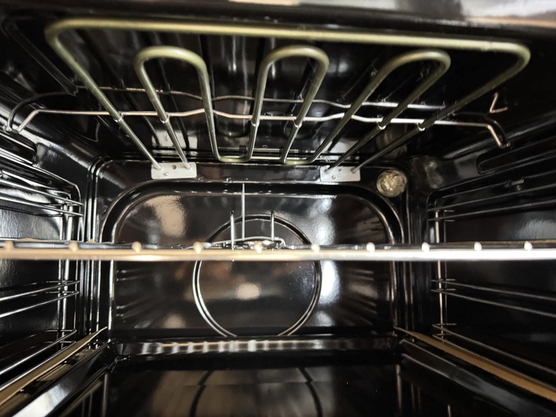 HORNO ELE CTRICO URSUS TROTTER EPC4 REFLEX DL 68 LT - 3