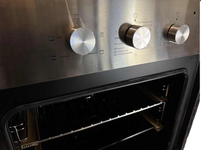 HORNO ELE CTRICO URSUS TROTTER EPC4 REFLEX DL 68 LT - 5