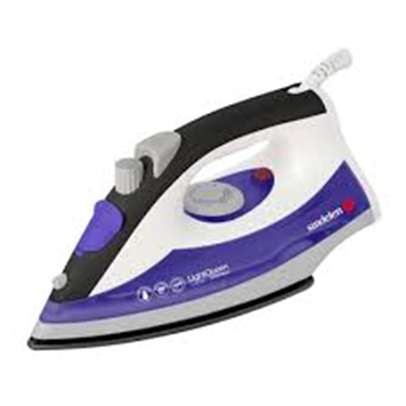 PLANCHA VAPOR SINDELEN V-1460BL - 1