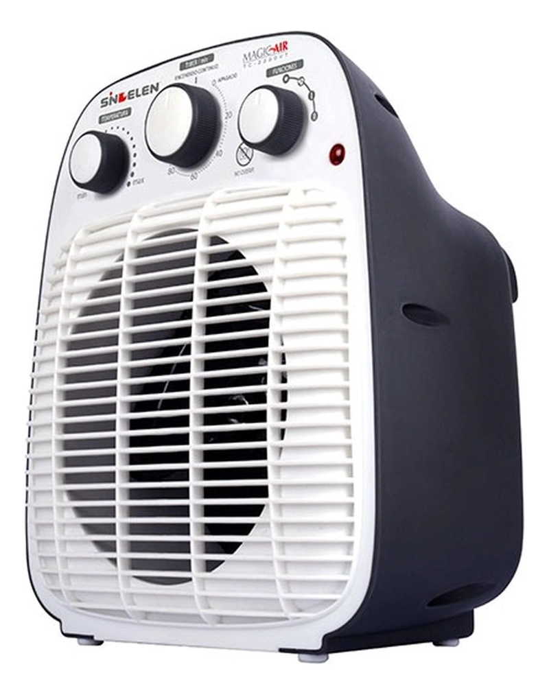 SINDELEN TURBO CALEFACTOR SINDELEN TC-2200VT