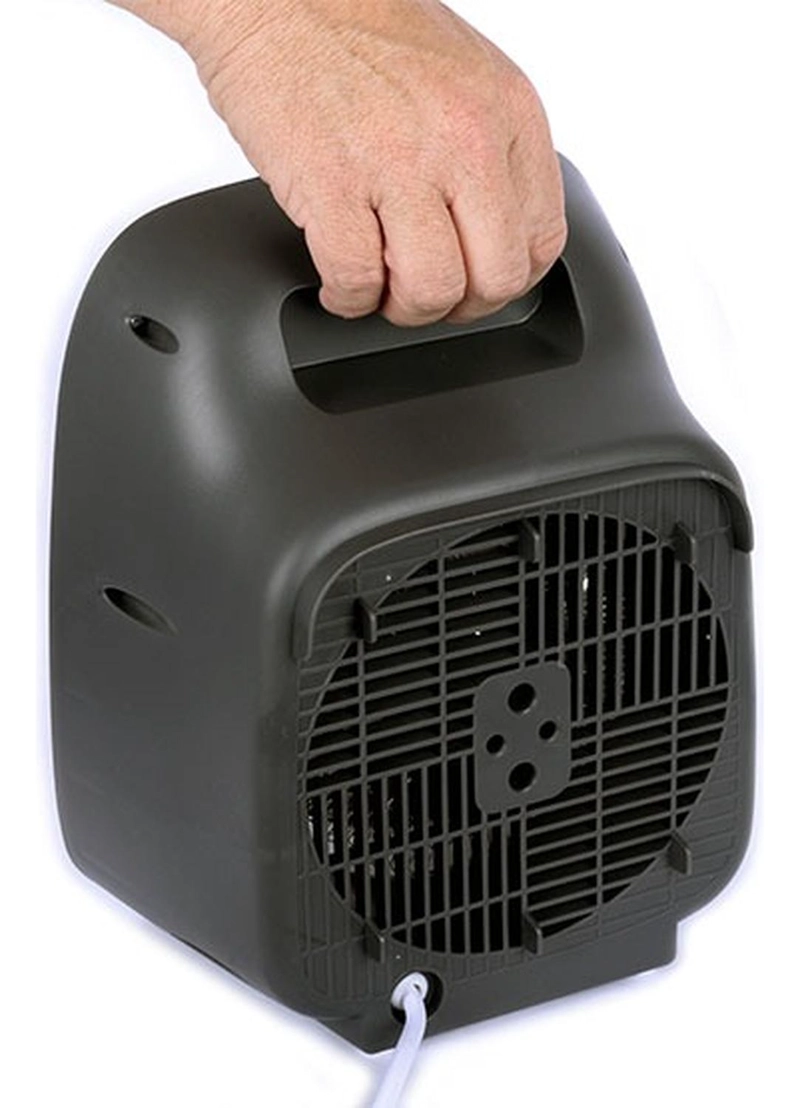 TURBO CALEFACTOR SINDELEN TC-2200VT - 5