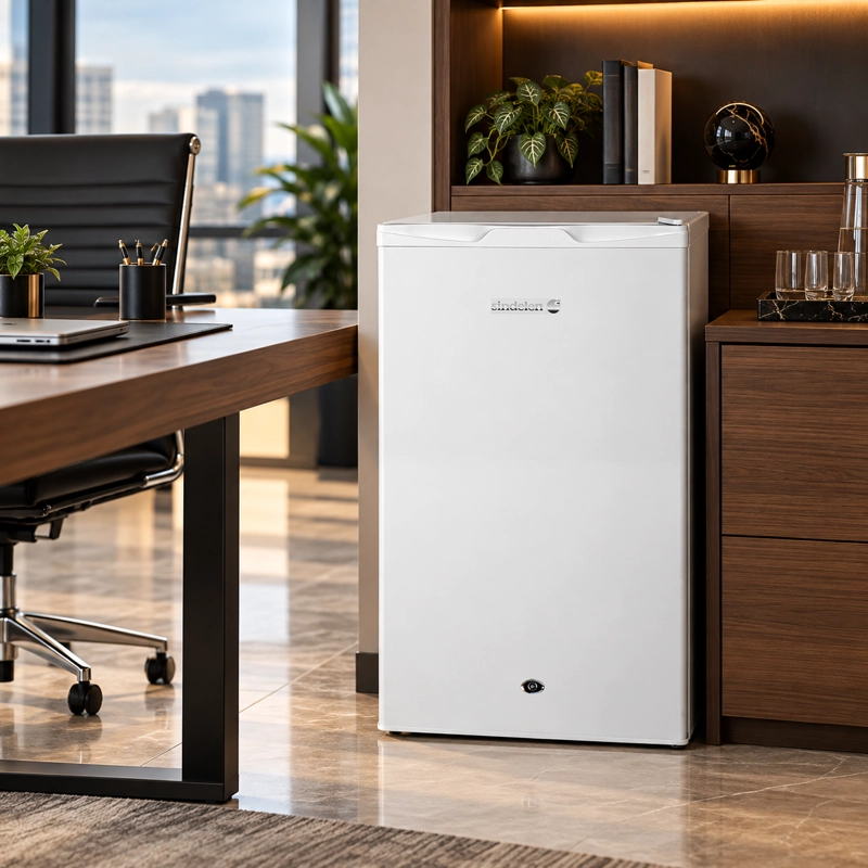 REFRIGERADOR FRIGOBAR SINDELEN FB-95 85 LT - 6