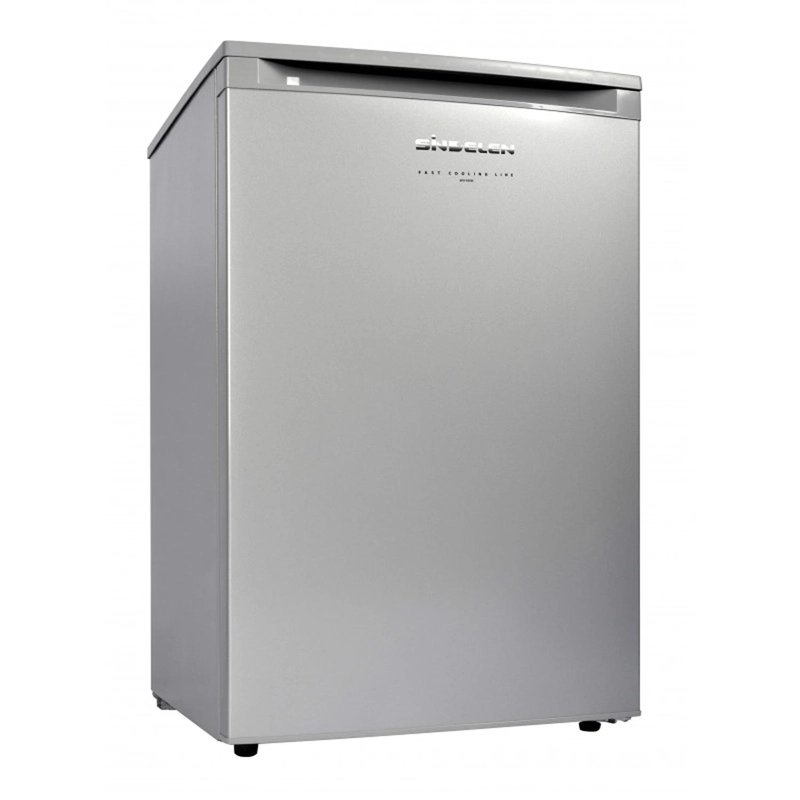 FREEZER VERTICAL SINDELEN SFV-105SI 98 LT - 2