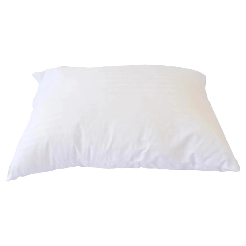 PACK DE 2 ALMOHADAS CIC FIBRA SINTE TICA PARA DORMIR 45X65 CM - 1