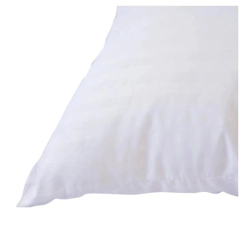 PACK DE 2 ALMOHADAS CIC FIBRA SINTE TICA PARA DORMIR 45X65 CM - 2