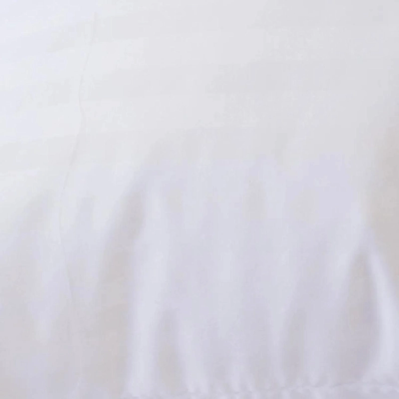 PACK DE 2 ALMOHADAS CIC FIBRA SINTE TICA PARA DORMIR 45X65 CM - 5