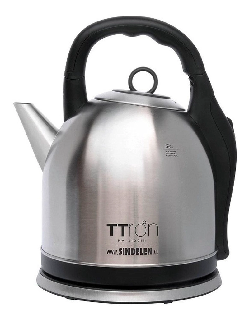 SINDELEN HERVIDOR SINDELEN HA-4100 4 LTS
