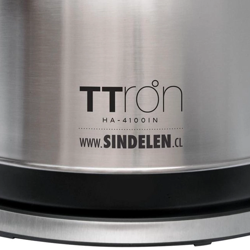 HERVIDOR SINDELEN HA-4100 4 LTS - 5