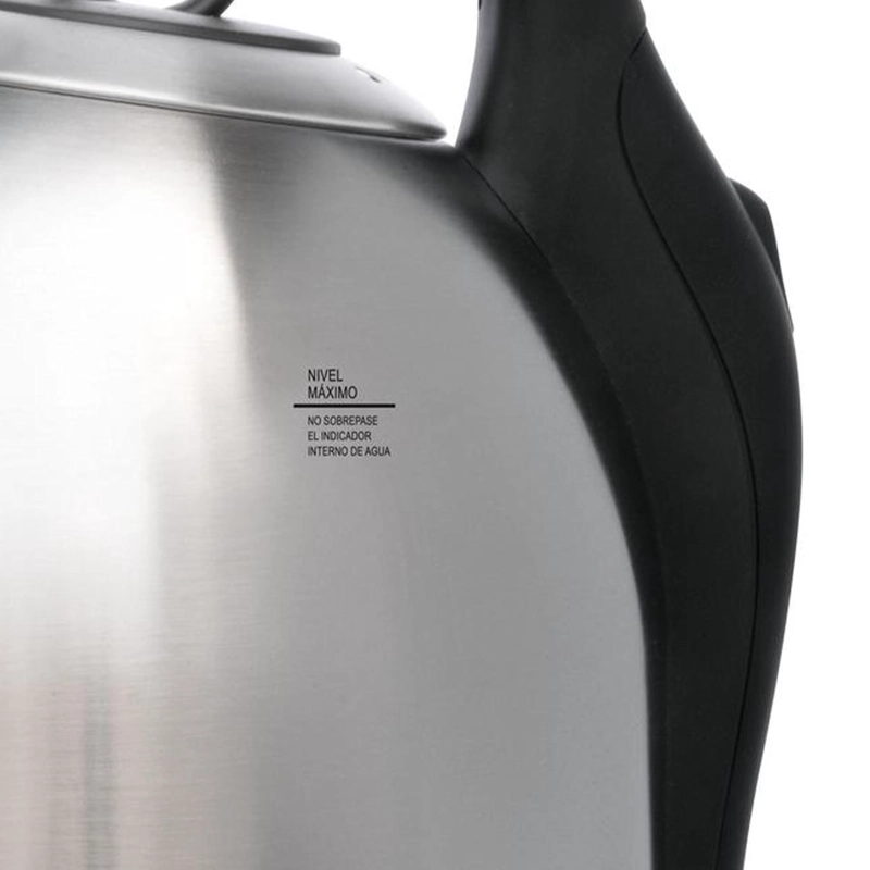 HERVIDOR SINDELEN HA-4100 4 LTS - 6