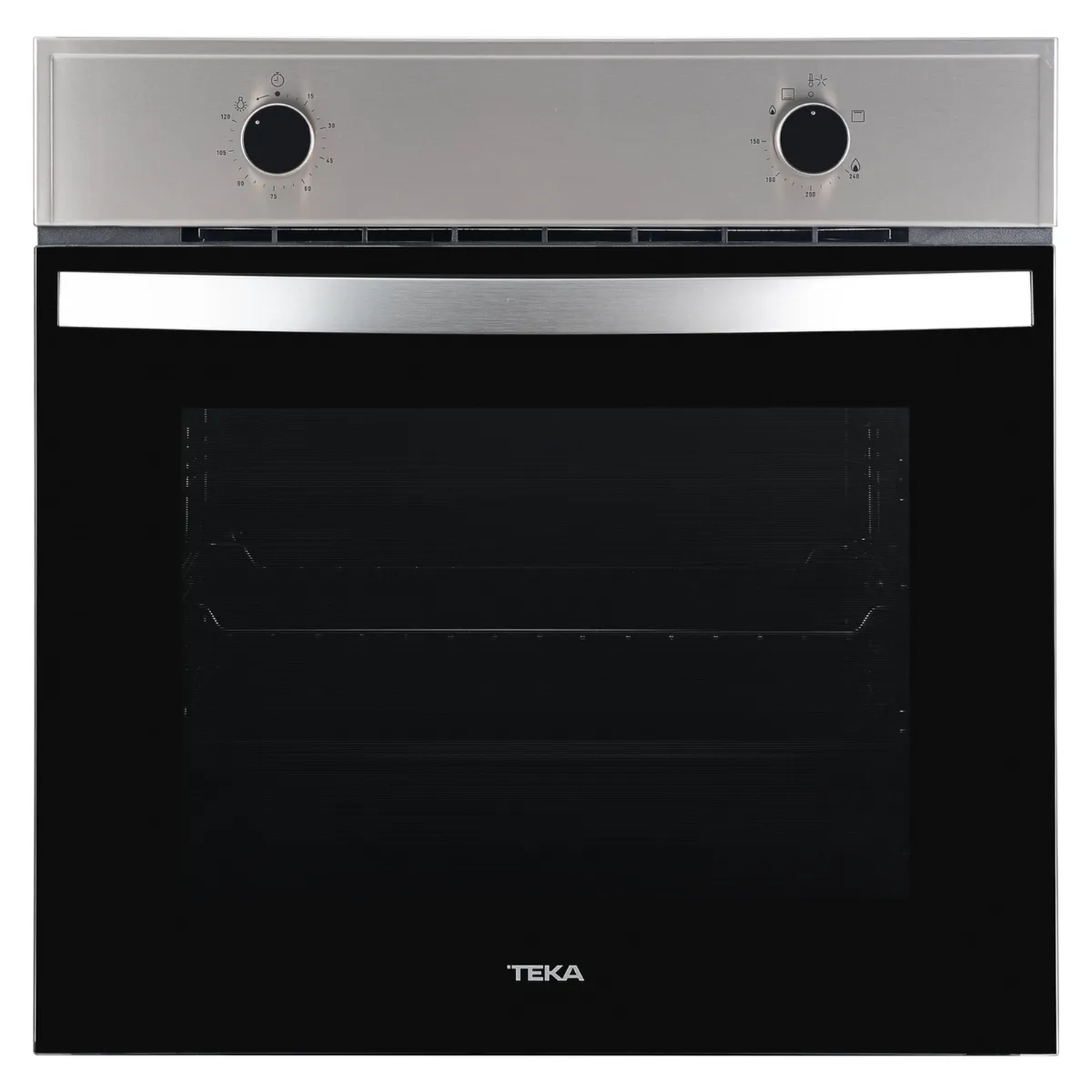 HORNO A GAS TEKA HBB 724 G SS LPG - 1