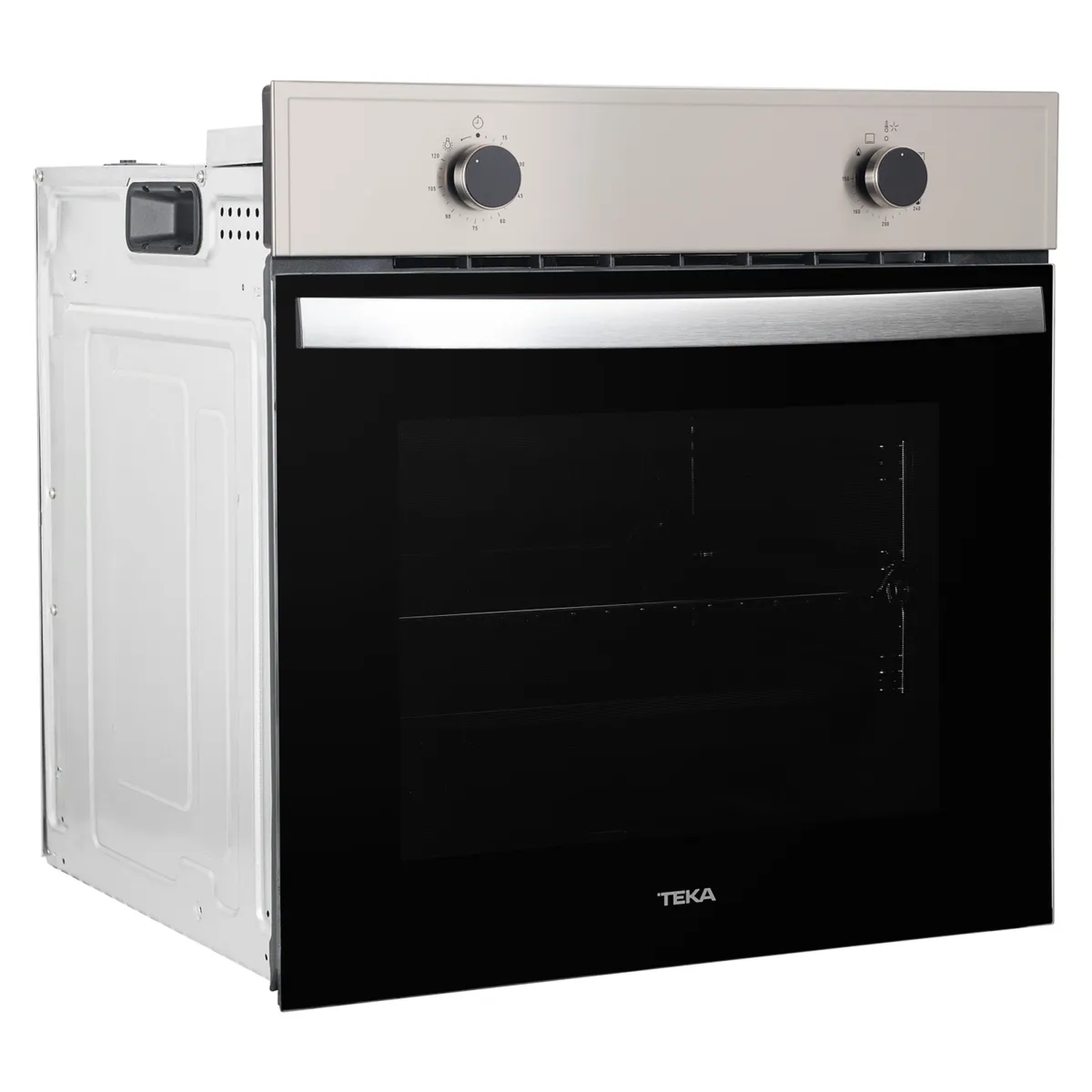 HORNO A GAS TEKA HBB 724 G SS LPG - 2