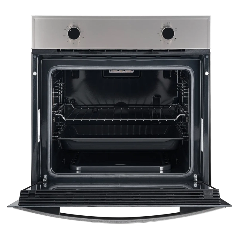 HORNO A GAS TEKA HBB 724 G SS LPG - 3