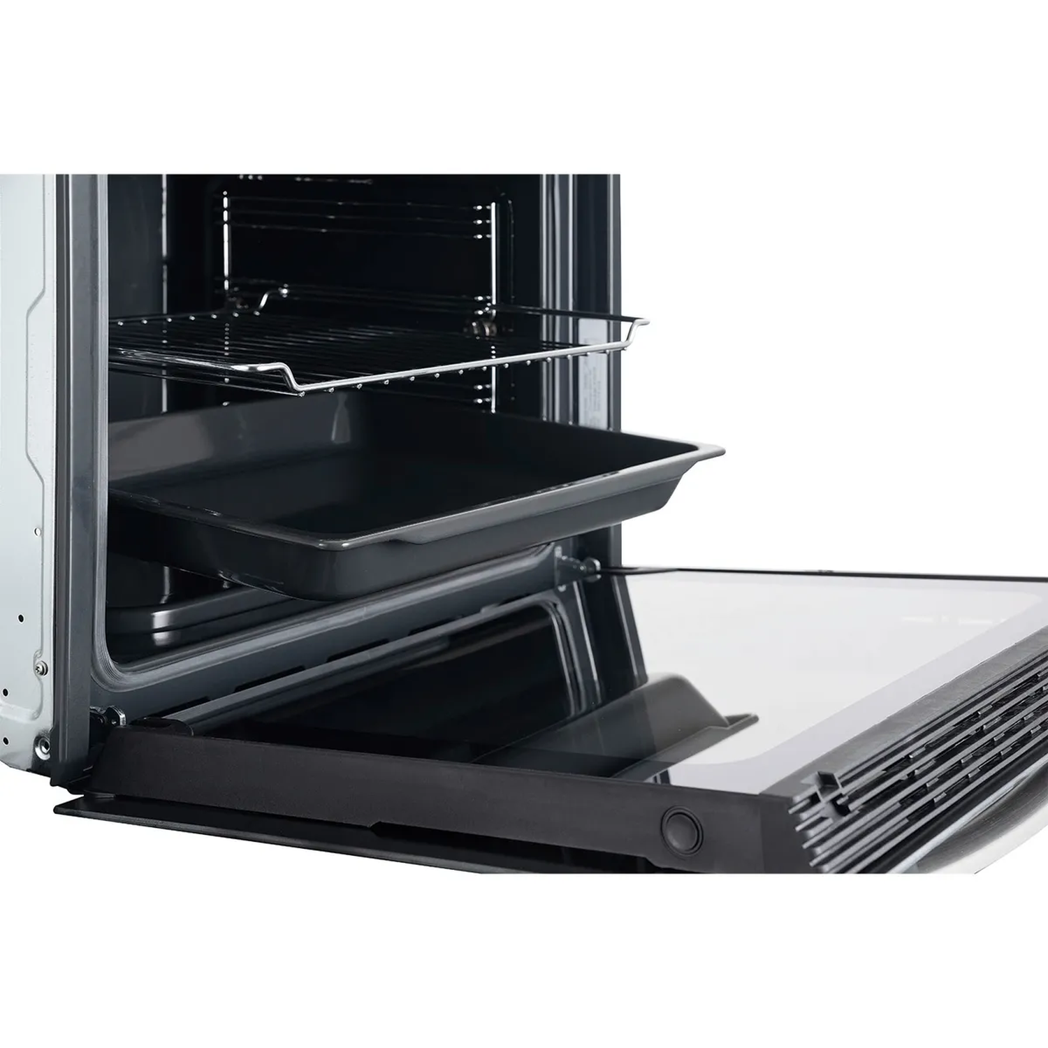 HORNO A GAS TEKA HBB 724 G SS LPG - 4