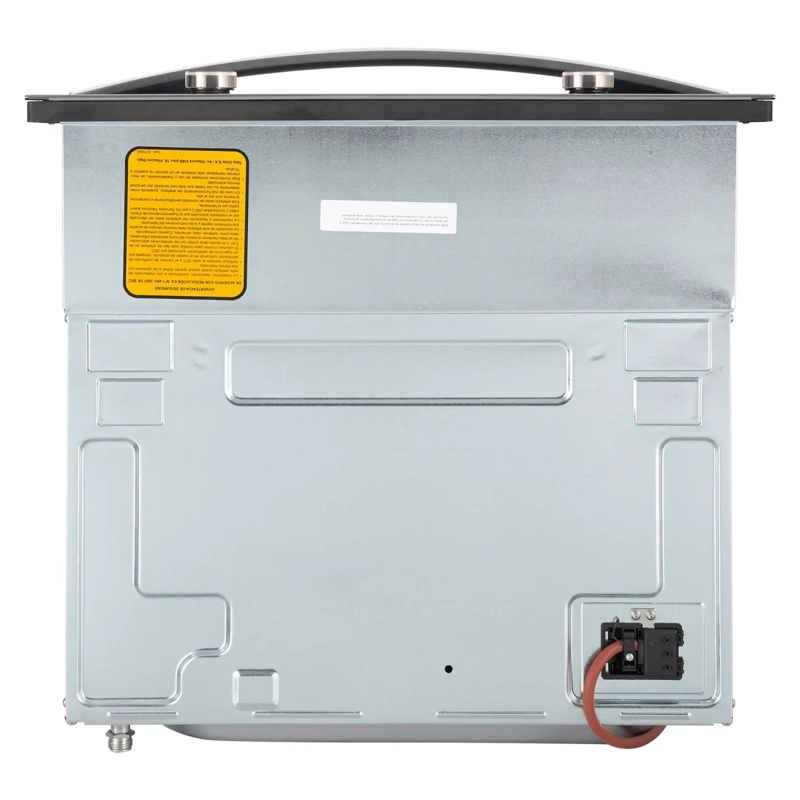 HORNO A GAS TEKA HBB 724 G SS LPG - 9