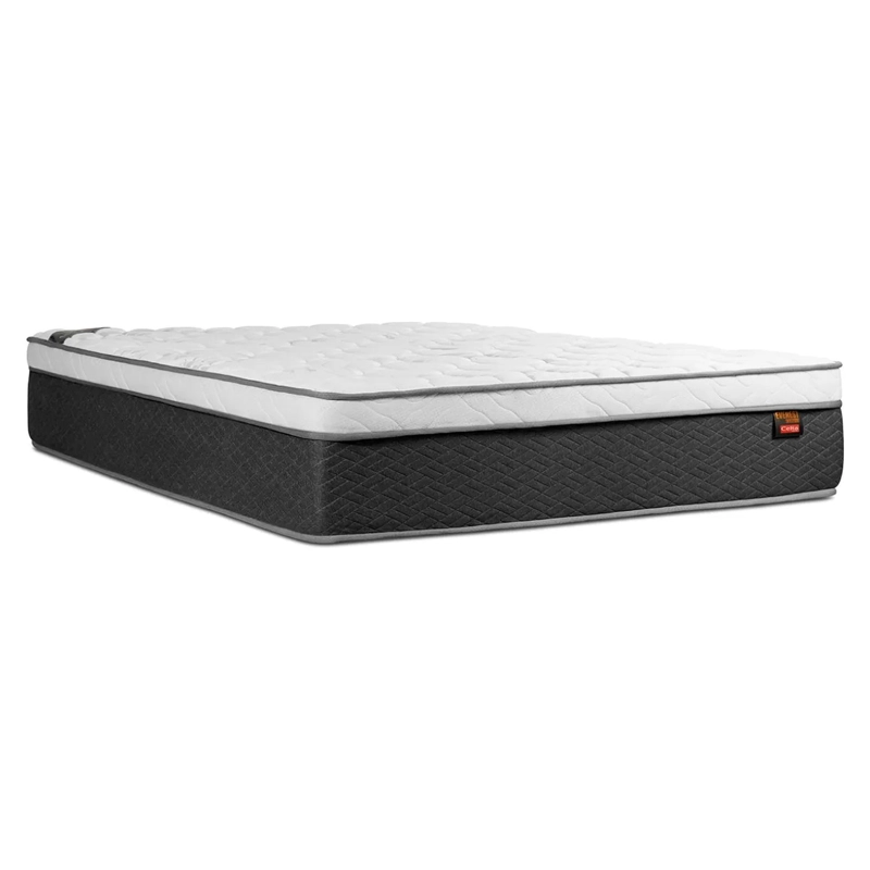 COLCHON CELTA EVEREST COBRE 2 PLAZAS X 1.90 CM - 1