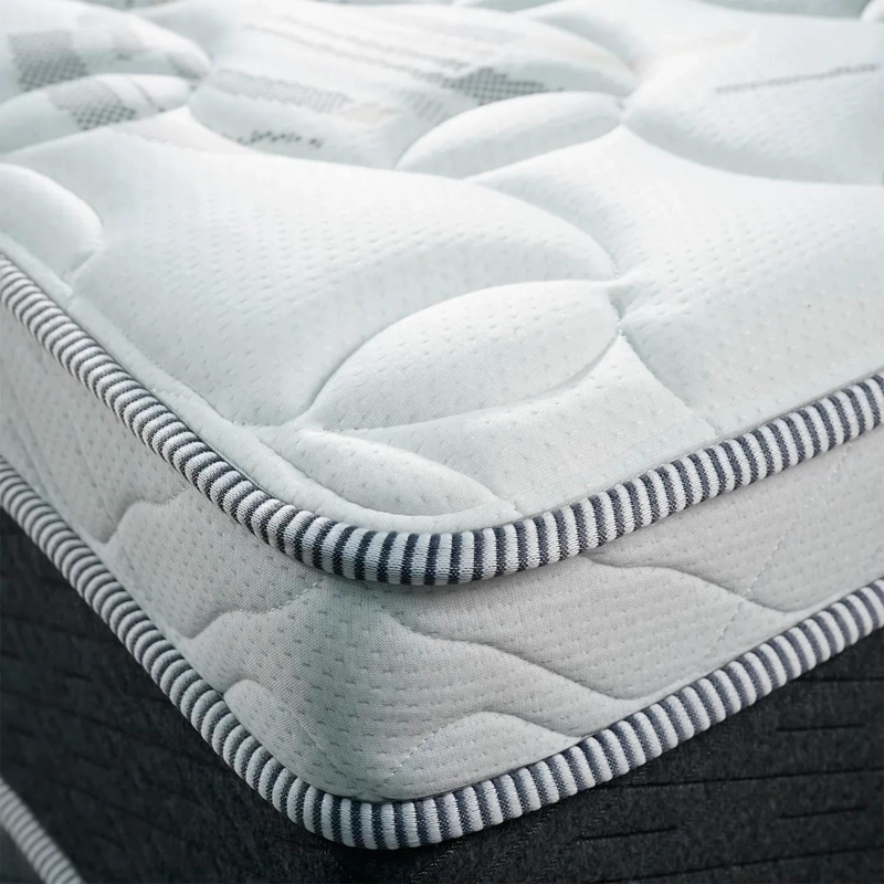 COLCHON CELTA EVEREST COBRE 2 PLAZAS X 1.90 CM - 4