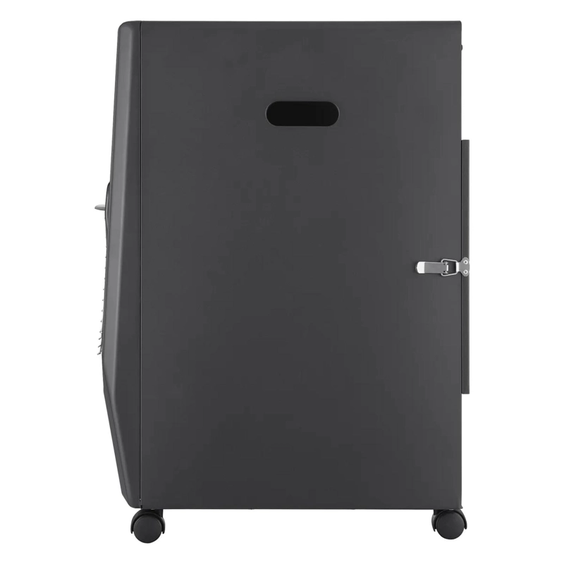 CALEFACTOR INFRARROJO URSUS TROTTER GRX-4200 GAS LICUADO NEG - 8