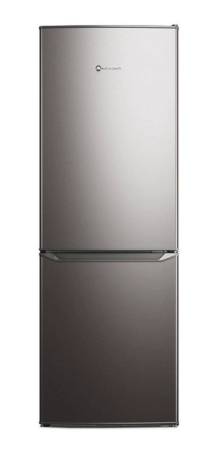 REFRIGERADOR MADEMSA BOTTOM FREEZER MED165 179L FRIO DIRECTO - 1